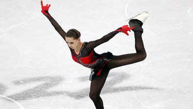 Русия: Не трябва да отнемат златния медал на Камила Валиева!