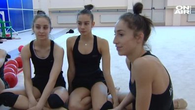 "Златните момичета" се прицелиха в олимпийското злато в Токио