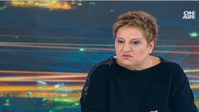 Снежана Дукова: Цецка Цачева е най-добрият кандидат измежду всички!