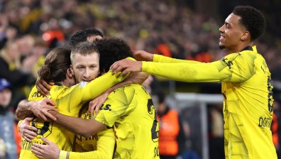 Клубната легенда Марко Ройс напуска "Борусия" (Д) в края на сезона