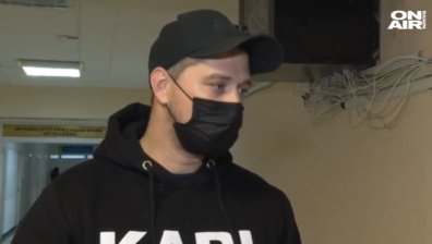 След 8-часова операция лекари от Бургас спасиха ръката на млад мъж