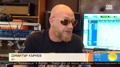 Родни звезди с концерт в подкрепа на варненски музикант