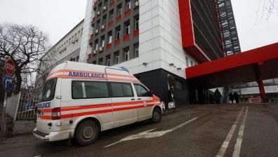 "Пирогов" изписа 15-годишния борец, опериран по спешност на Лазаровден