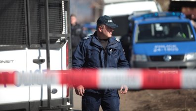 Намушкаха жена в Бургас посред бял ден