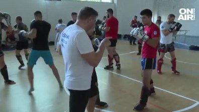 "Boec.BG" - 10.07.2022 г. - пълен запис