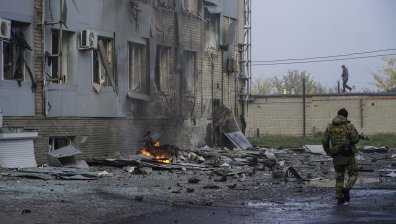 САЩ: Русия използва все по-ненадеждни боеприпаси, новите ѝ запаси се изчерпват