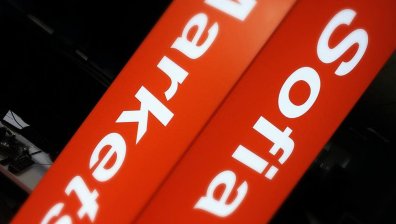 Открийте Bloomberg TV Bulgaria на  www.bloombergtv.bg