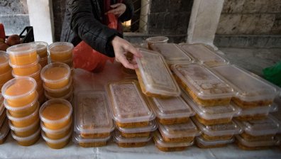 Дават над 22 млн. лв. за хранителни продукти за най-бедните, 7 млн. за деца до 3 г.