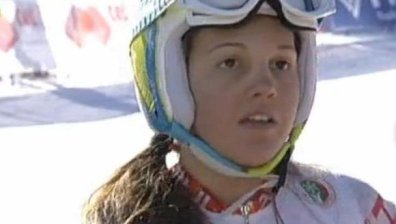 Нашите щастливи от първия гигантски слалом в Пампорово