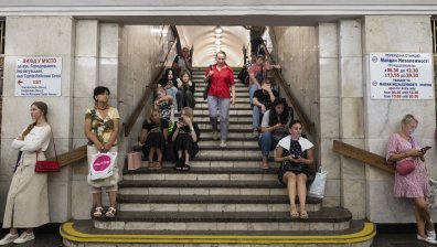 Володимир Зеленски: Подготвяме отговор срещу Русия