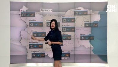Централна прогноза