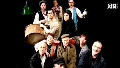 Опорни хора - 18.7.2020 - пълен запис