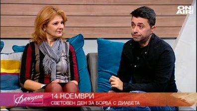 Теодосий Спасов и Иван Шопов със съвместен албум