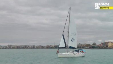 Българската морска експедиция до нос Хорн отплава от Поморие