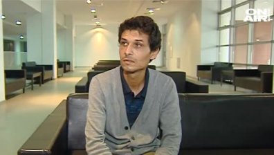Сашо, който събира капачки цяло лято, за да помогне на новородените