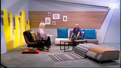 Спомени за хайдушките времена в музикален клип