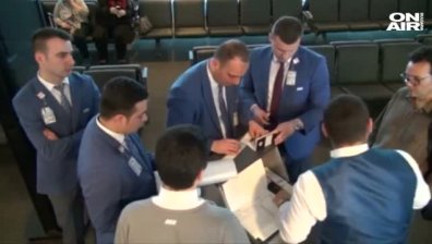 САЩ и ЕС няма да забраняват лаптопите на самолети от Европа