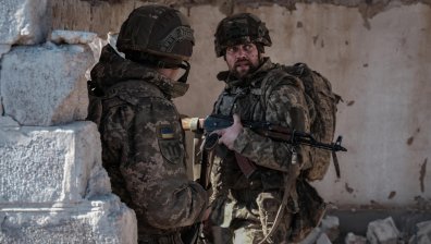 Володимир Зеленски иска от Европа пари за заплати на украинските войници