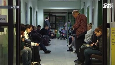 Грипът още не е ударил страната, а ваксините свършиха