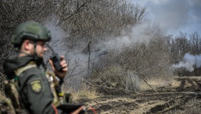 Пригожин отново захапа руското МО: Украйна започна контранастъплението си