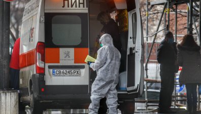 17 343 са вече жертвите на Ковид-19 в България