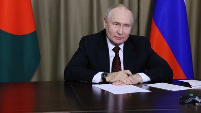 Путин: НАТО отказа да приеме Русия, ще изградим нов свят
