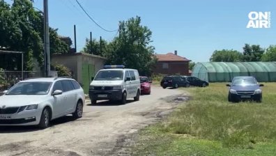 Вуйчото на намушканото дете от с. Желязно е подал сигнал за случилото се