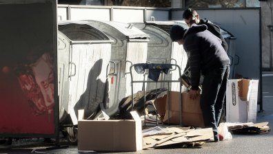 Северозападният регион в България все още е най-бедният в Европа