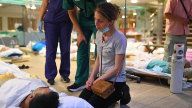 Здравна революция в Гърция: Личен лекар за всеки гражданин и безплатни педиатри