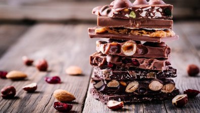 Кои храни са ценни за мозъка и функциите на нервната система?