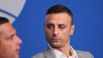 Бербатов: Целият свят ни се смее, но агресията е чужда на футбола. Протестът е кулминацията