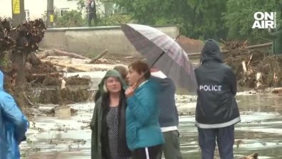 Бивш екоминистър: Никой няма да понесе наказание за наводненията в Карловско