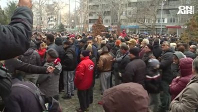 Нов текст за неизбежната отбрана е прибързан, твърдят юристи