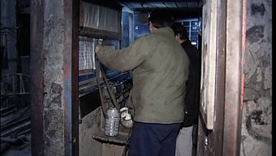 Експлозия в руска мина уби 9 души