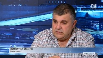 Журналист: Държавата не се справя с превъзпитаването на престъпниците