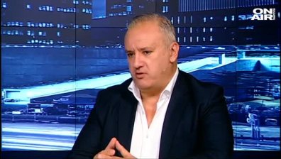 Депутат от ГЕРБ: Убеден съм, че машинното гласуване може да бъде безпристрастно
