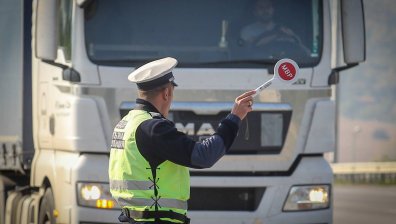 Шофьори отново отказват тестове за алкохол и наркотици пред КАТ