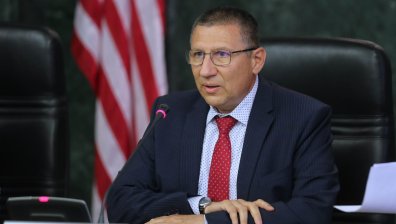 Сарафов: Отдавна реших да напусна поста на и.ф. главен прокурор, очерниха ме с компромати