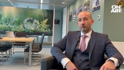 "Главболгарстрой Холдинг" АД опазва околната среда с нов подход към строителството