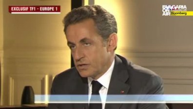 65% от французите не искат Никола Саркози отново да се кандидатира за президент