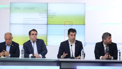 ПП-ДБ отчита много проблеми с провеждането на вота: Обединението на тези избори не е достатъчно