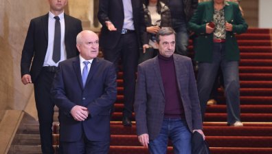 Президентът на КТ "Подкрепа" за отлагането на либерализацията: Ще си работим на парче