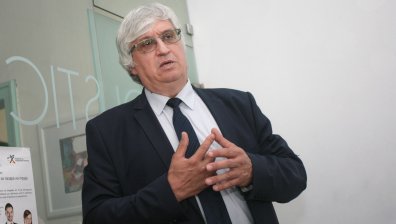 Иван Нейков: Имаме нужда от нови социални услуги за рисковите групи