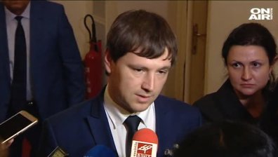 БСП връща дарението, направено от брата на Георги Стоилов