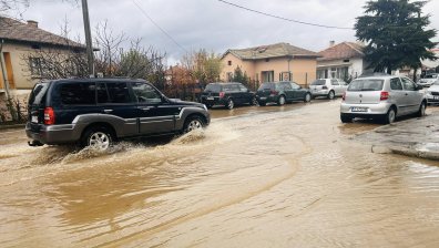 България винаги е неподготвена - не заради стихиите, а заради себе си (ВИДЕО)