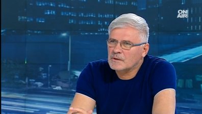 Руски военен инструктор представя Системата на Пулонин