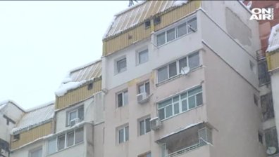 Прокуратурата с акция срещу надстрояването