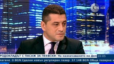 Красимир Янков: БСП не е променяла позицията си относно „Белене“