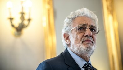 Потвърдени са обвиненията срещу Пласидо Доминго в сексуален тормоз