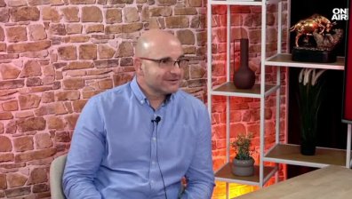 Екшънът "Черен петък": Зад кулисите на куриерските фирми  